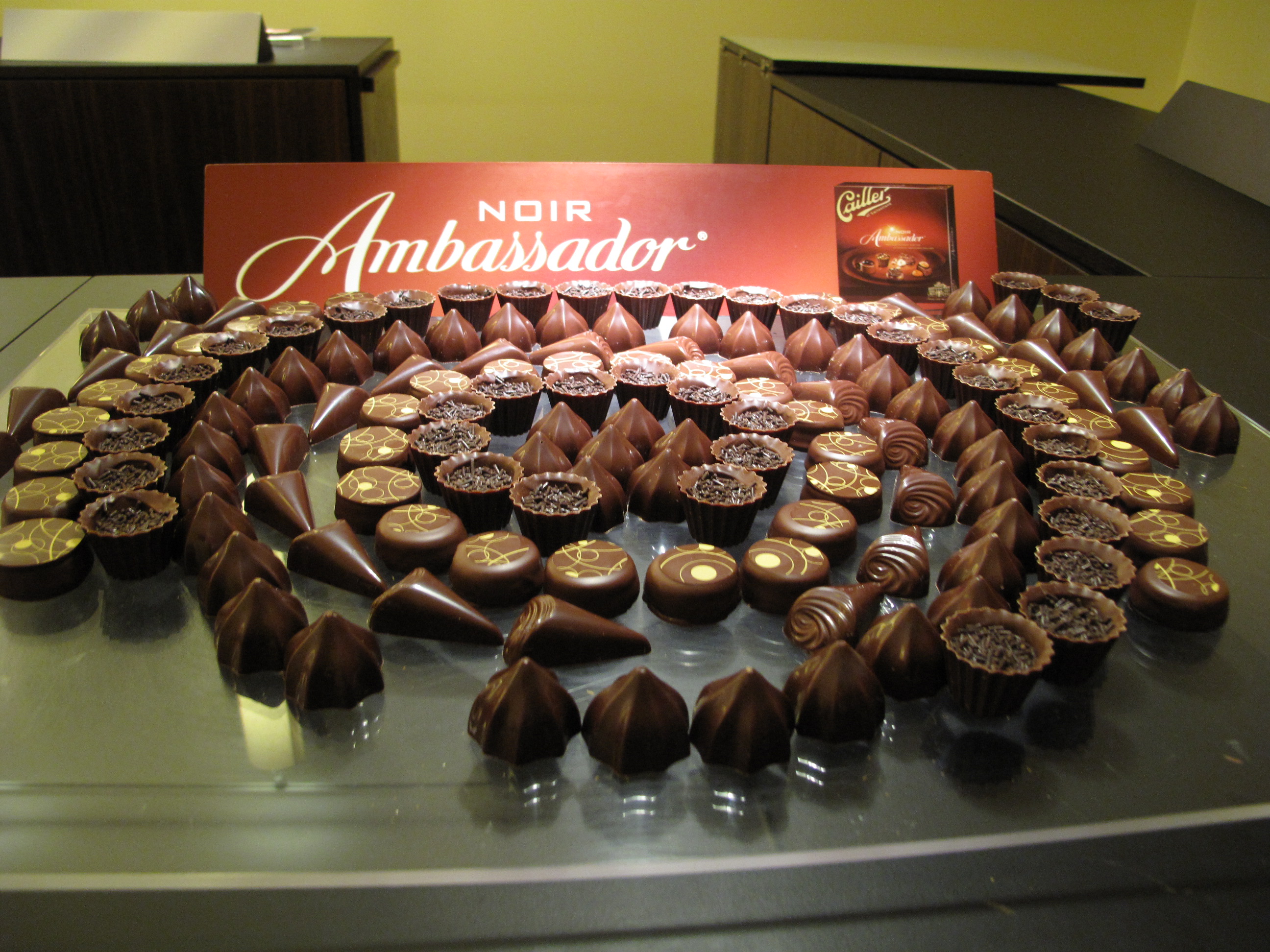 The best of their range